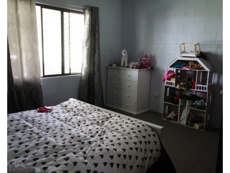 2319 Abergowrie Road, Long Pocket QLD 4850