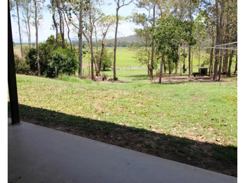 2319 Abergowrie Road, Long Pocket QLD 4850