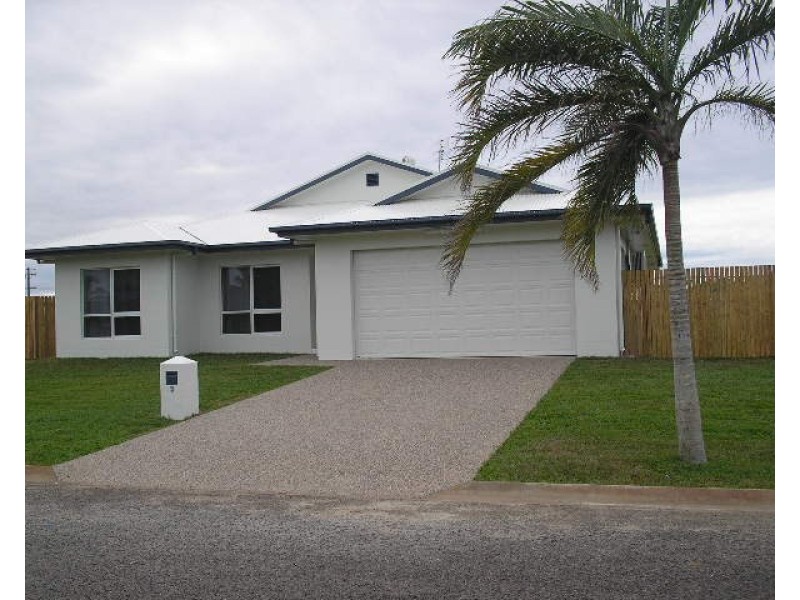 9 Chestnut Street, Forrest Beach QLD 4850