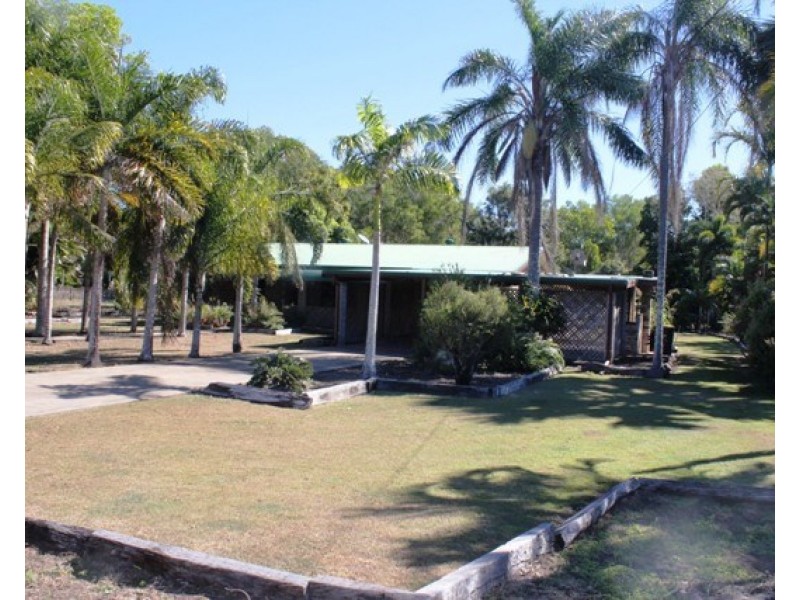 237 Beatts Road, Forrest Beach QLD 4850