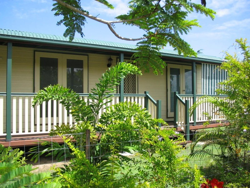 Forrest Beach QLD 4850
