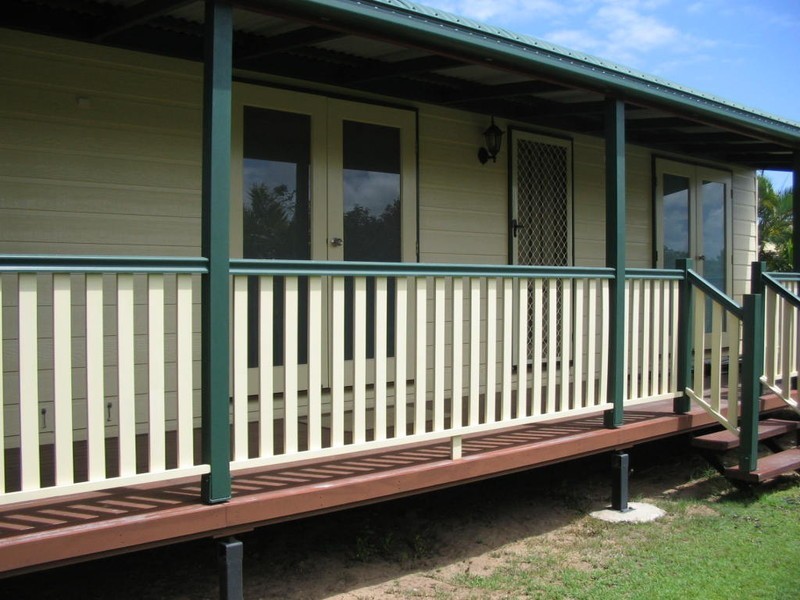 Forrest Beach QLD 4850