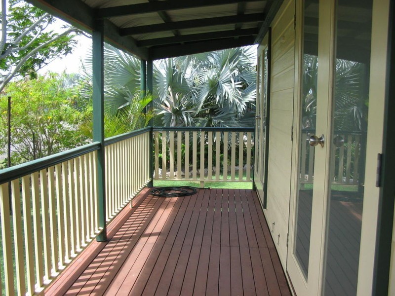 Forrest Beach QLD 4850