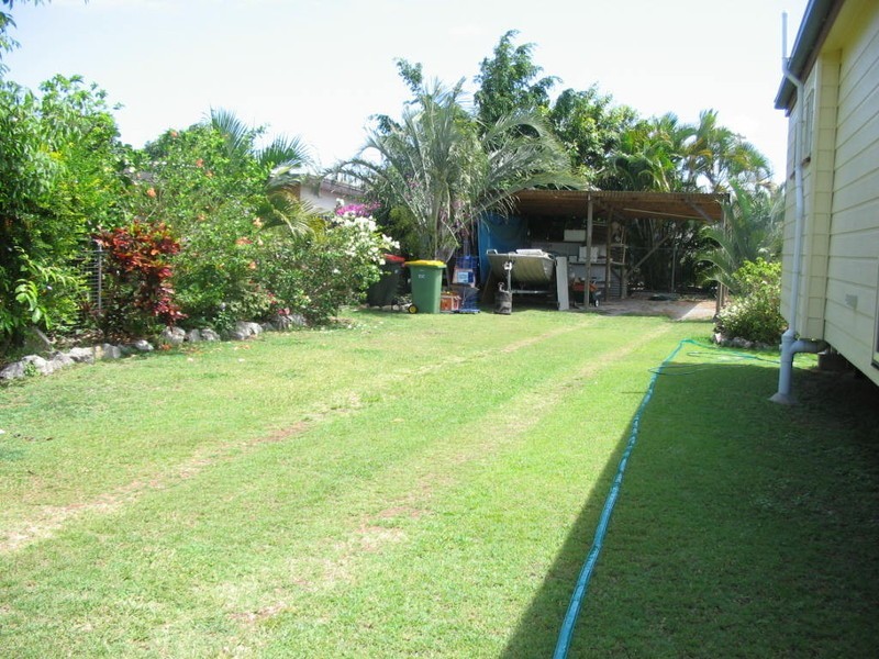 Forrest Beach QLD 4850