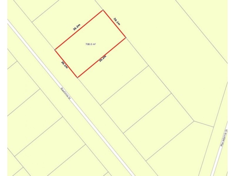 18 Bauhinia Street, Forrest Beach QLD 4850