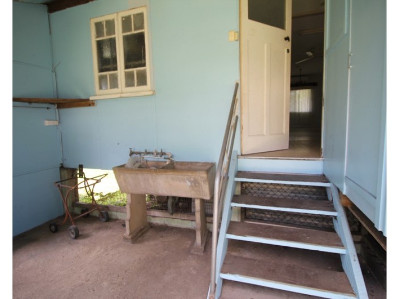 61 Victoria Mill Road, Ingham QLD 4850