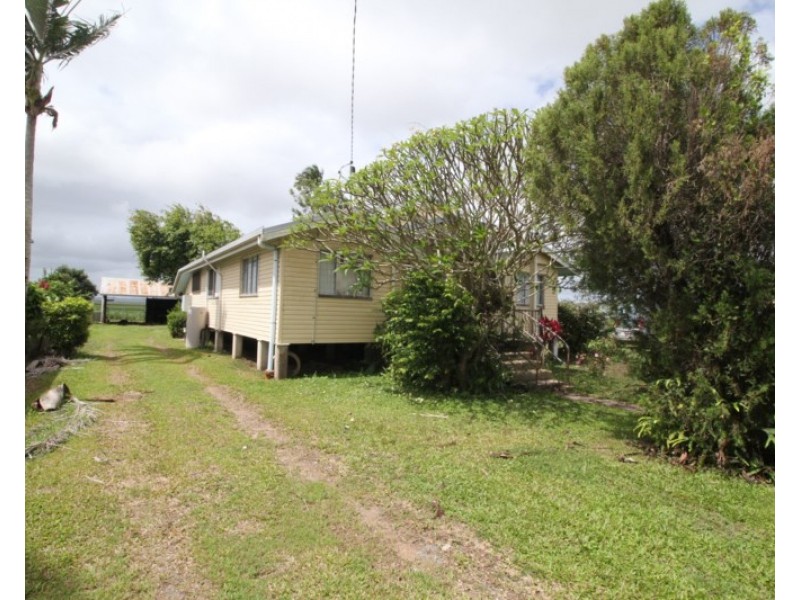 61 Victoria Mill Road, Ingham QLD 4850