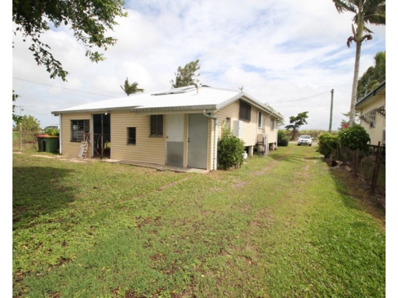 61 Victoria Mill Road, Ingham QLD 4850