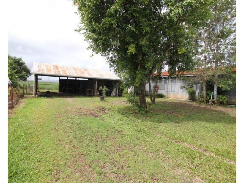 61 Victoria Mill Road, Ingham QLD 4850