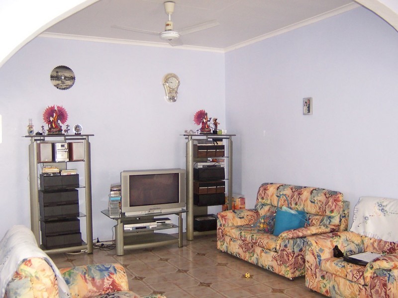 24 Atzinis Lane (Burke St), Ingham QLD 4850