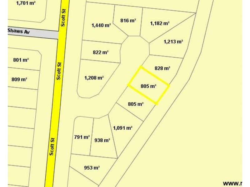 10 (lot 8) Hinchinbrook Court, Halifax QLD 4850