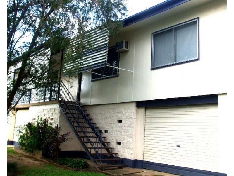 8 Gard Street, Ingham QLD 4850