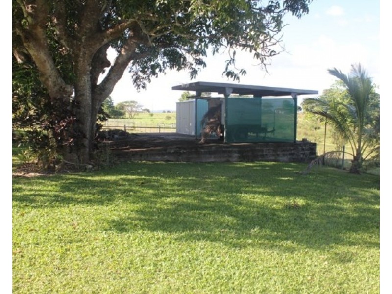 32 Marina Parade, Ingham QLD 4850