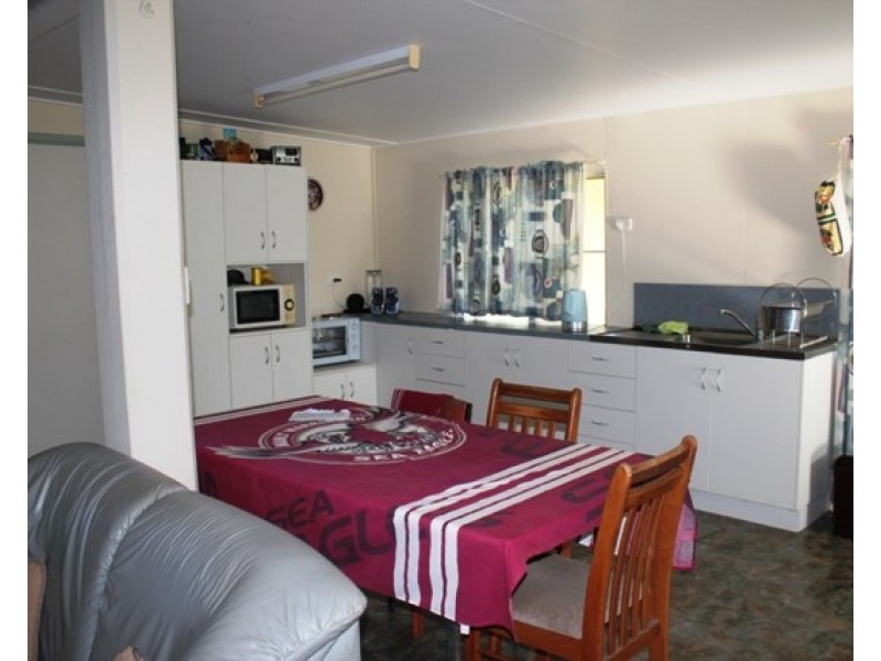 32 Marina Parade, Ingham QLD 4850