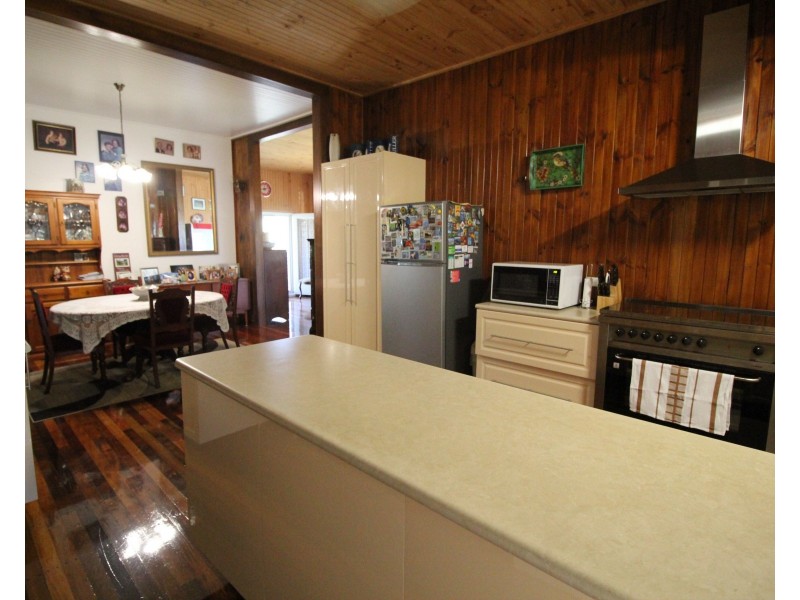 13 Authurs Street, Ingham QLD 4850