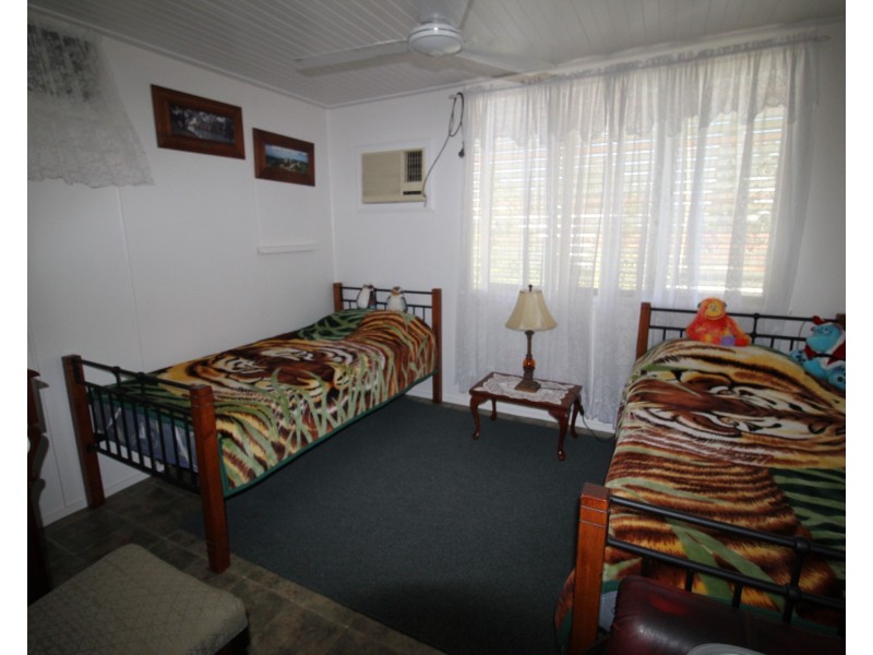 13 Authurs Street, Ingham QLD 4850