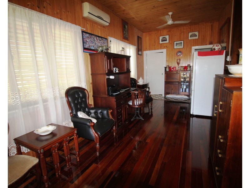 13 Authurs Street, Ingham QLD 4850