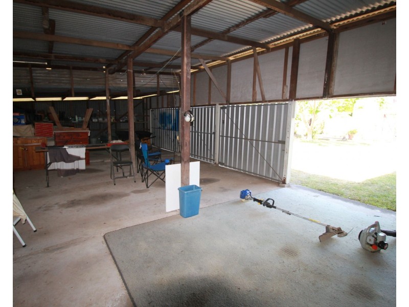 13 Authurs Street, Ingham QLD 4850