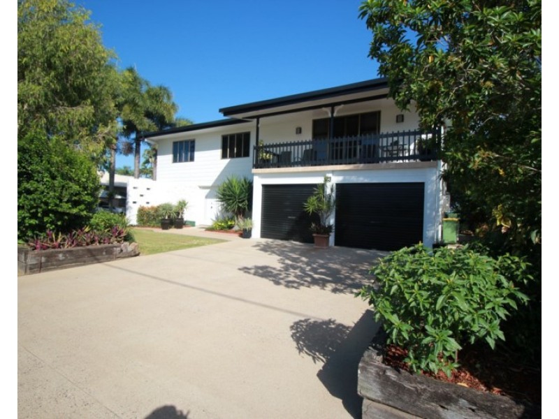 23 Gorton Street, Trebonne QLD 4850