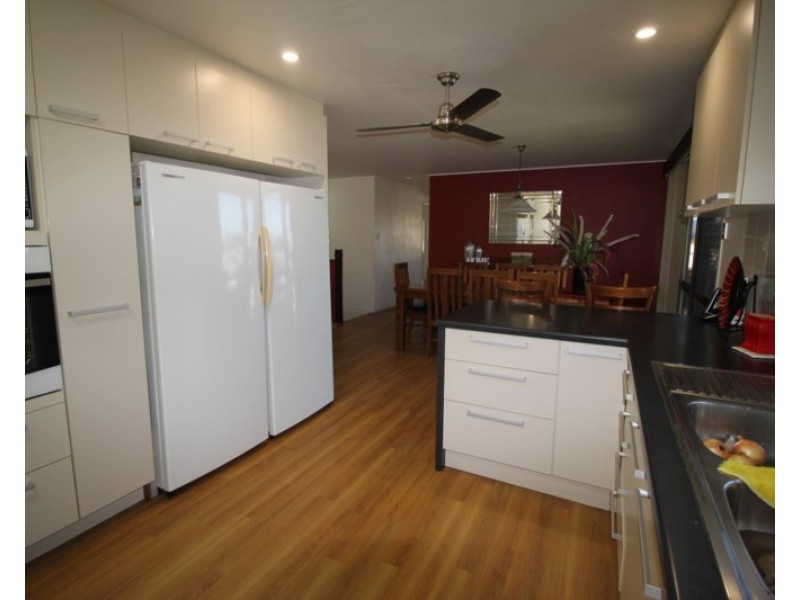 23 Gorton Street, Trebonne QLD 4850