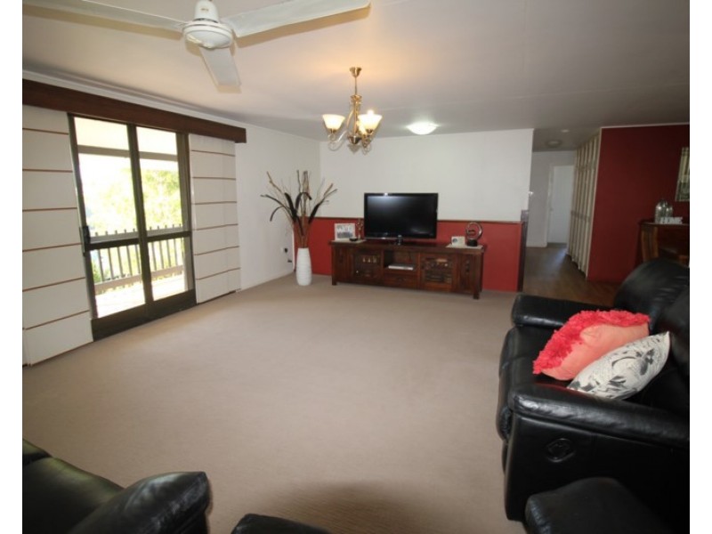 23 Gorton Street, Trebonne QLD 4850