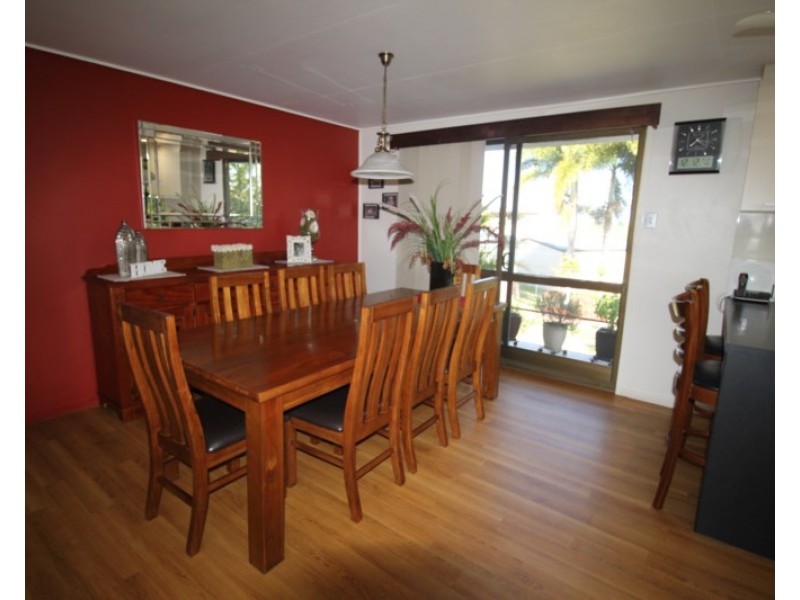 23 Gorton Street, Trebonne QLD 4850