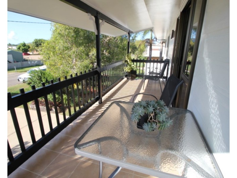 23 Gorton Street, Trebonne QLD 4850