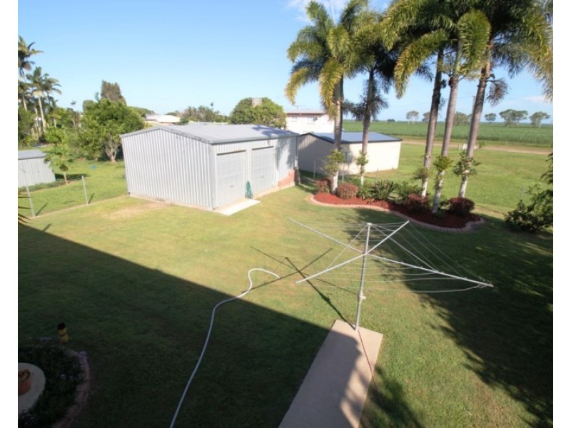 23 Gorton Street, Trebonne QLD 4850