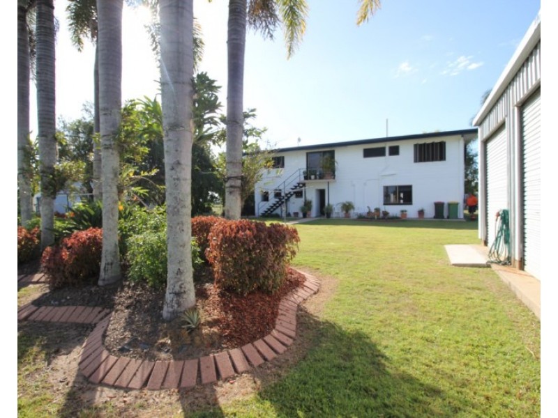 23 Gorton Street, Trebonne QLD 4850