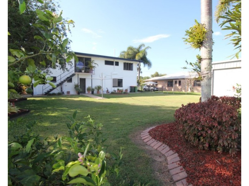 23 Gorton Street, Trebonne QLD 4850