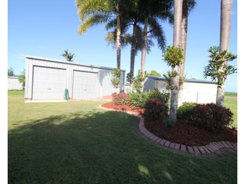 23 Gorton Street, Trebonne QLD 4850