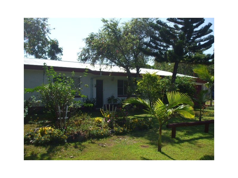 Forrest Beach QLD 4850