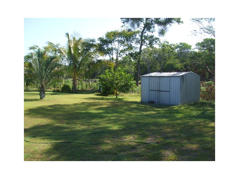 Forrest Beach QLD 4850