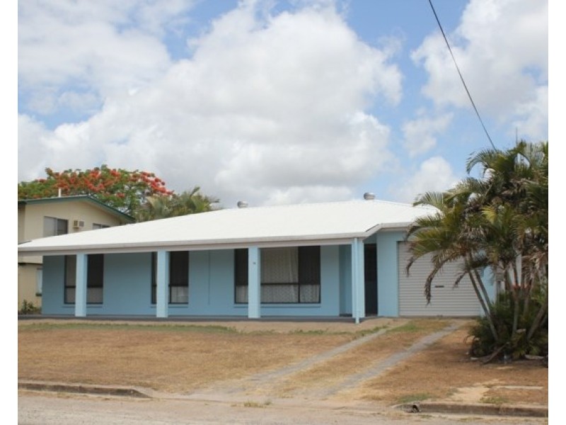 18 Bottlebrush Street, Forrest Beach QLD 4850