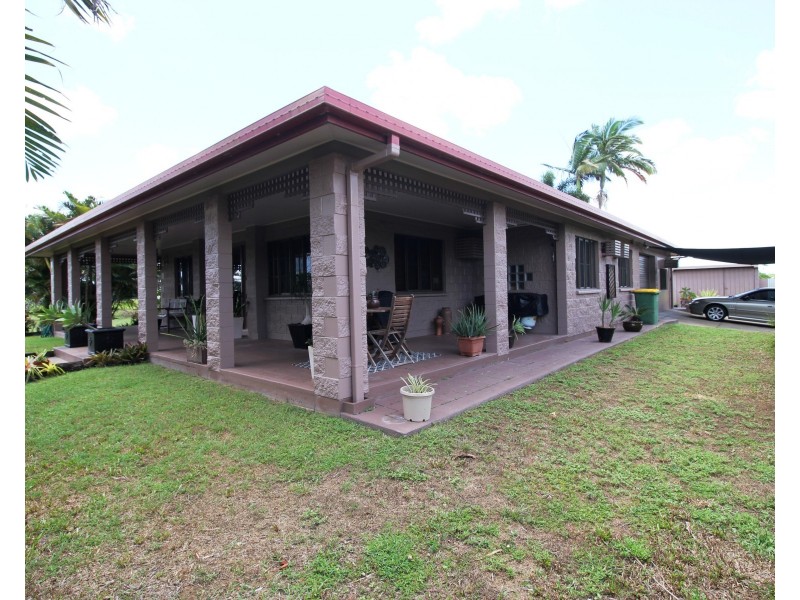 17 Dalrymple Street, Ingham QLD 4850