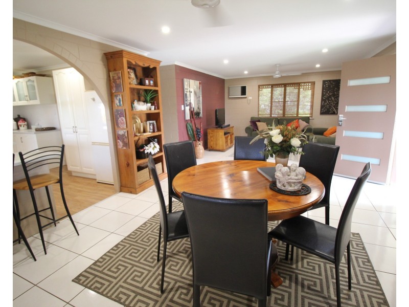 17 Dalrymple Street, Ingham QLD 4850