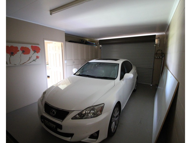 17 Dalrymple Street, Ingham QLD 4850