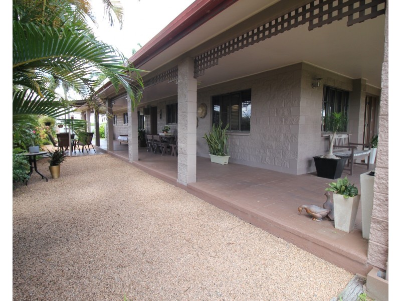 17 Dalrymple Street, Ingham QLD 4850