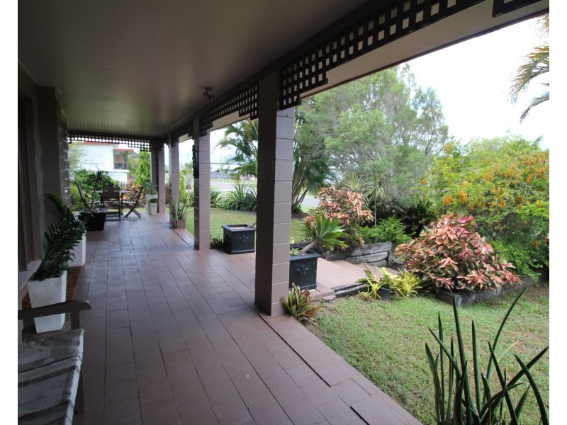 17 Dalrymple Street, Ingham QLD 4850