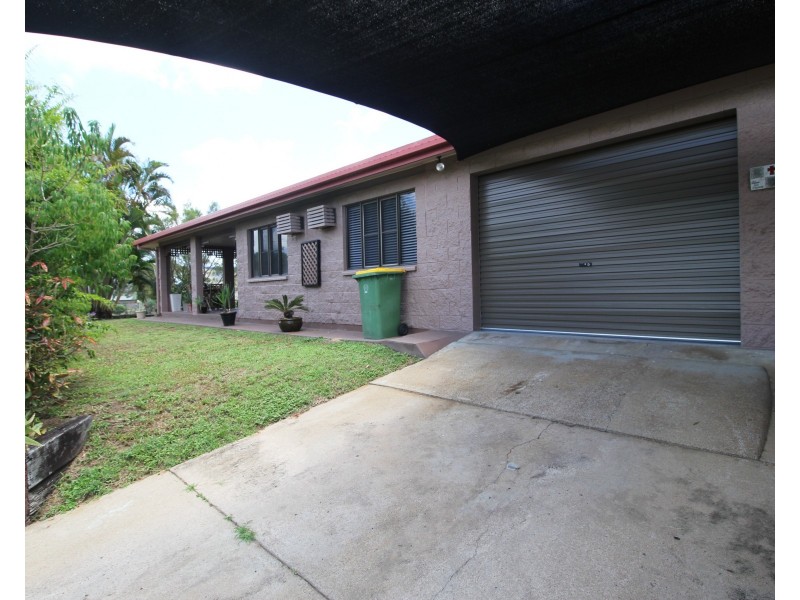 17 Dalrymple Street, Ingham QLD 4850