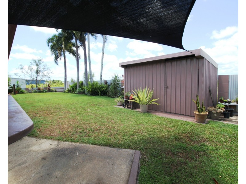 17 Dalrymple Street, Ingham QLD 4850