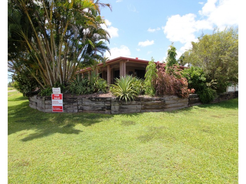17 Dalrymple Street, Ingham QLD 4850