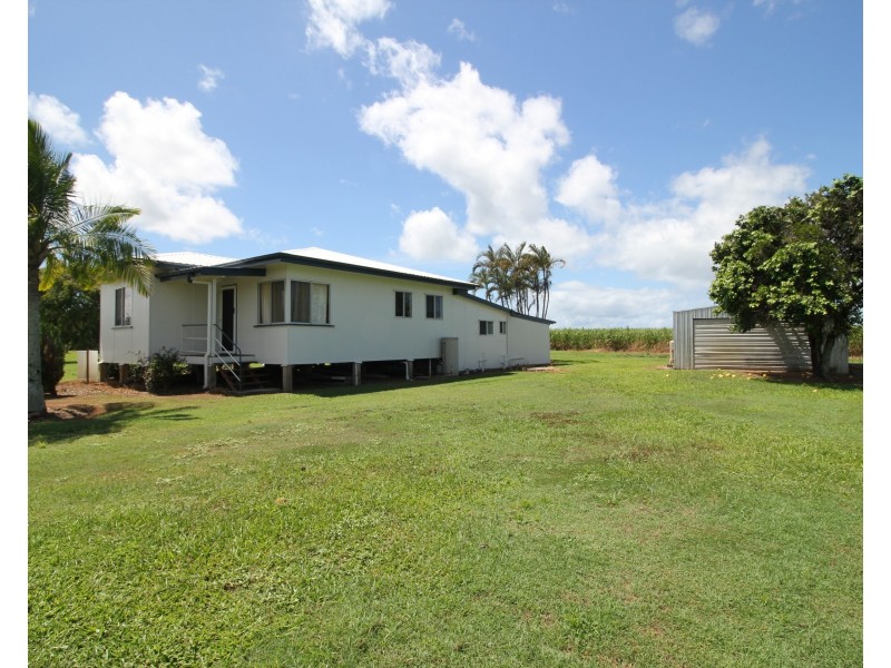 106 Lucinda Road, Halifax QLD 4850