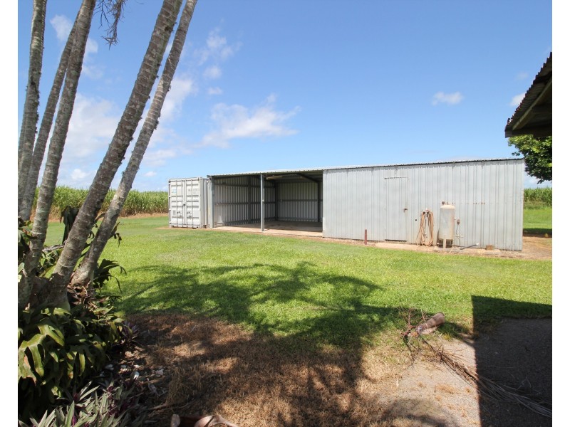 106 Lucinda Road, Halifax QLD 4850