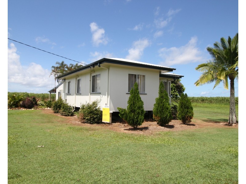 106 Lucinda Road, Halifax QLD 4850