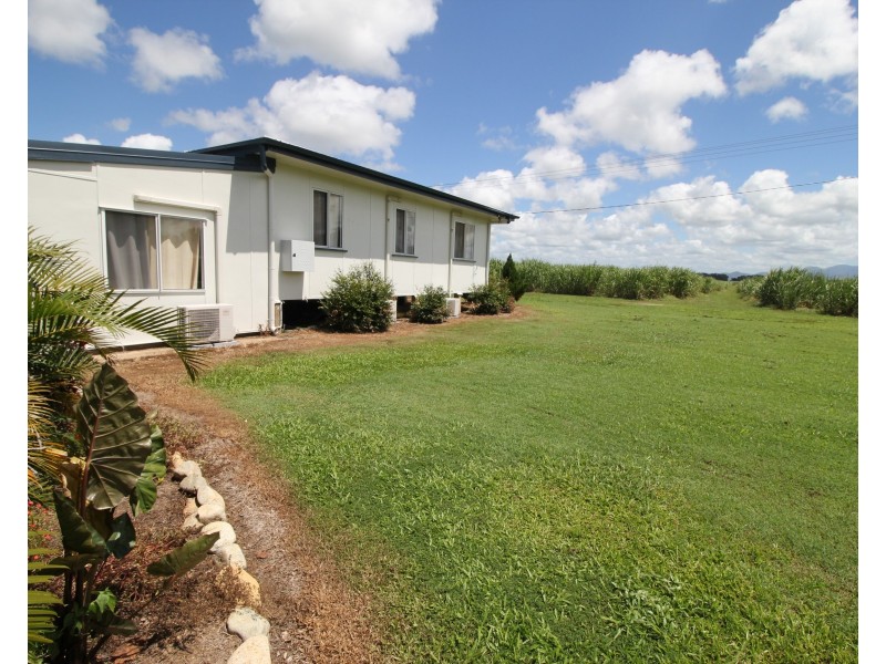 106 Lucinda Road, Halifax QLD 4850