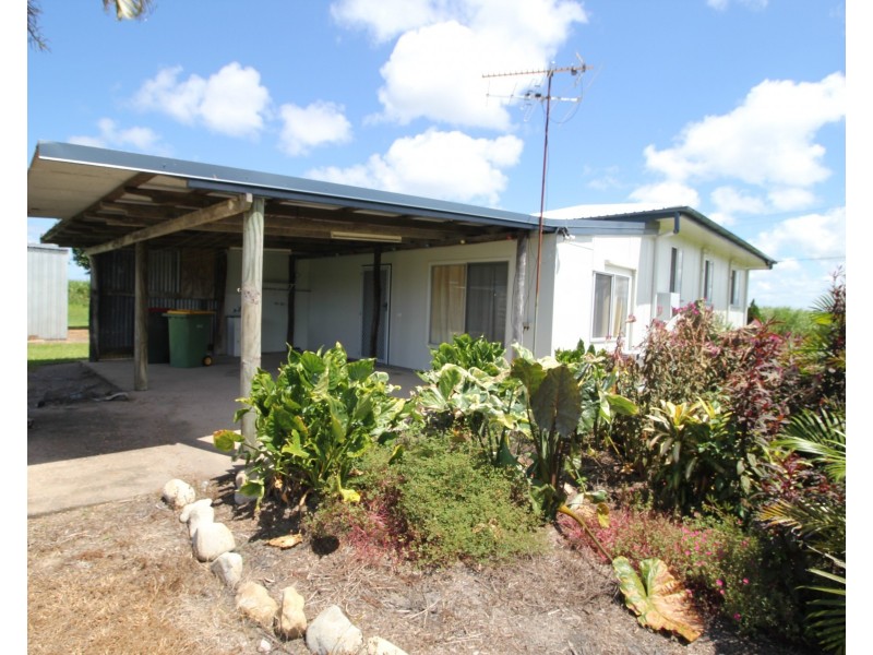 106 Lucinda Road, Halifax QLD 4850