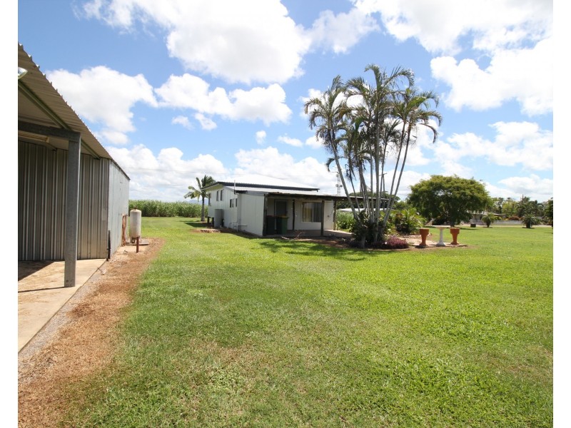 106 Lucinda Road, Halifax QLD 4850
