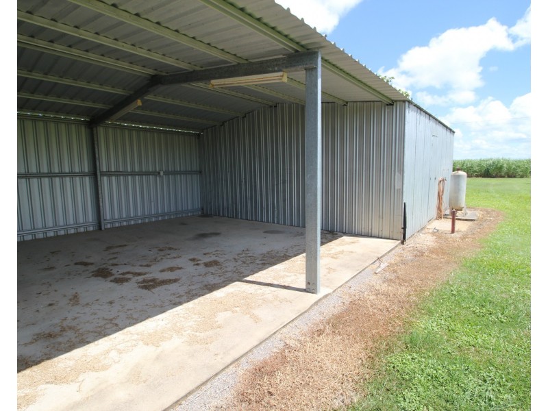 106 Lucinda Road, Halifax QLD 4850