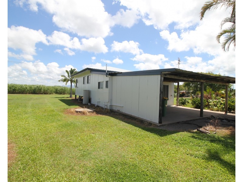 106 Lucinda Road, Halifax QLD 4850